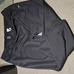 Reebok 4xl sweat pants